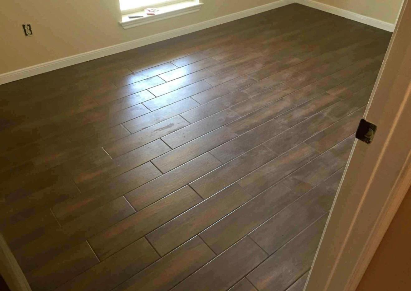 Professional Flooring Installation